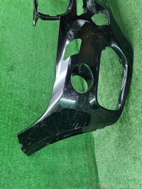 Бампер передний BMW X6 F16 (2014-2020)