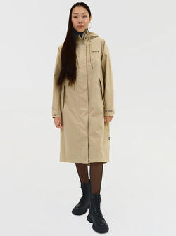 ПЛАЩ ЖЕНСКИЙ NORPPA KAMA ( 100334 )