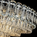 Подвесная люстра Modelux ML.7092.800 CR