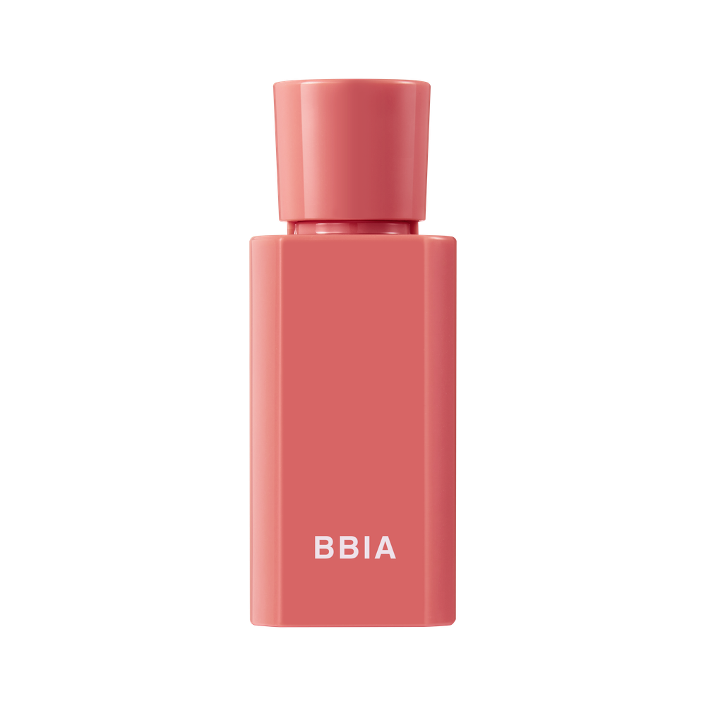 BBIA Glow Tint Mini - мини тинт для губ
