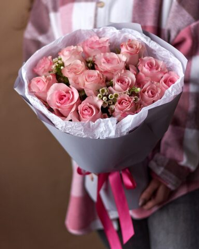 Моно-букет № 13