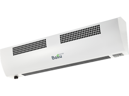 Электрическая тепловая завеса Ballu BHC-CE-3T