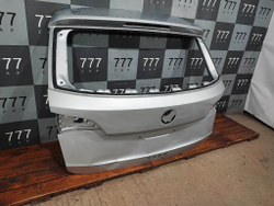 Крышка багажника Volkswagen Taos 20-нв Б/У Оригинал 2GL827025D