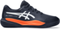 Кроссовки детские Asics Gel-Resolution X GS Clay, арт. 1044A080-400