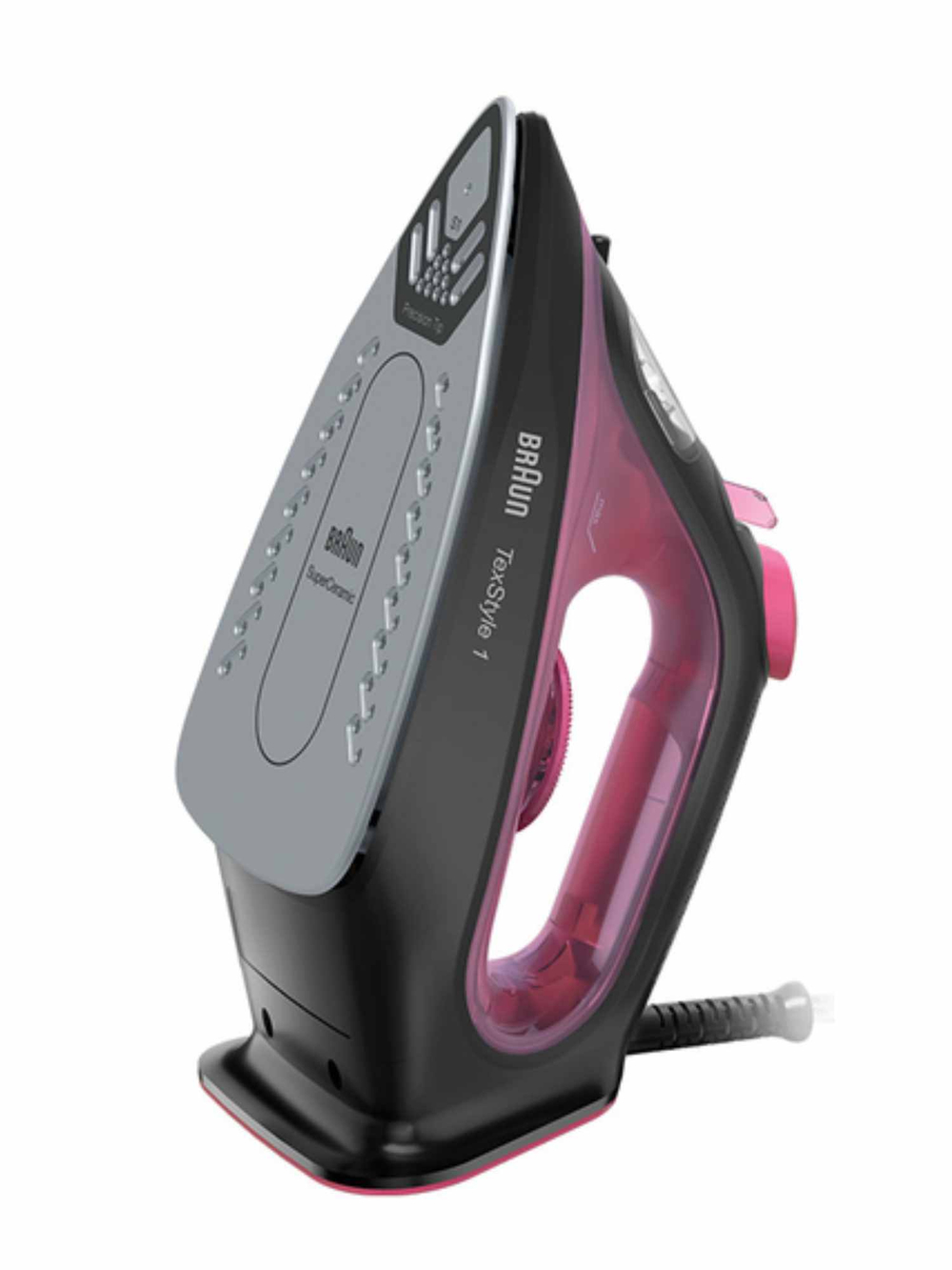 Утюг Braun TexStyle1 SI1070PU