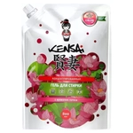 Гель для стирки цветных тканей с ароматом лотоса 800мл