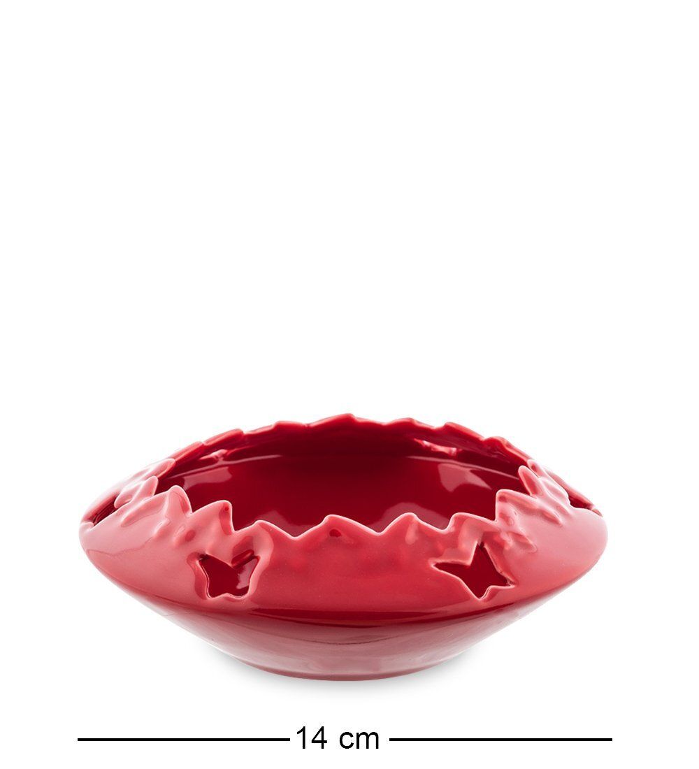 FM-89/ 7 Подсвечник «Бабочки» (Pavone)