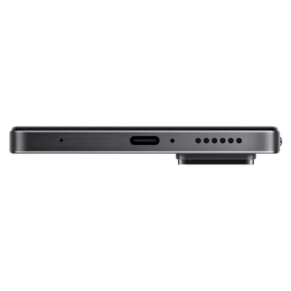 Смартфон Xiaomi Redmi Note 12 Pro 8/256 Graphite Gray EU