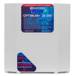 Стабилизатор напряжения Энерготех OPTIMUM+ 20000(HV)