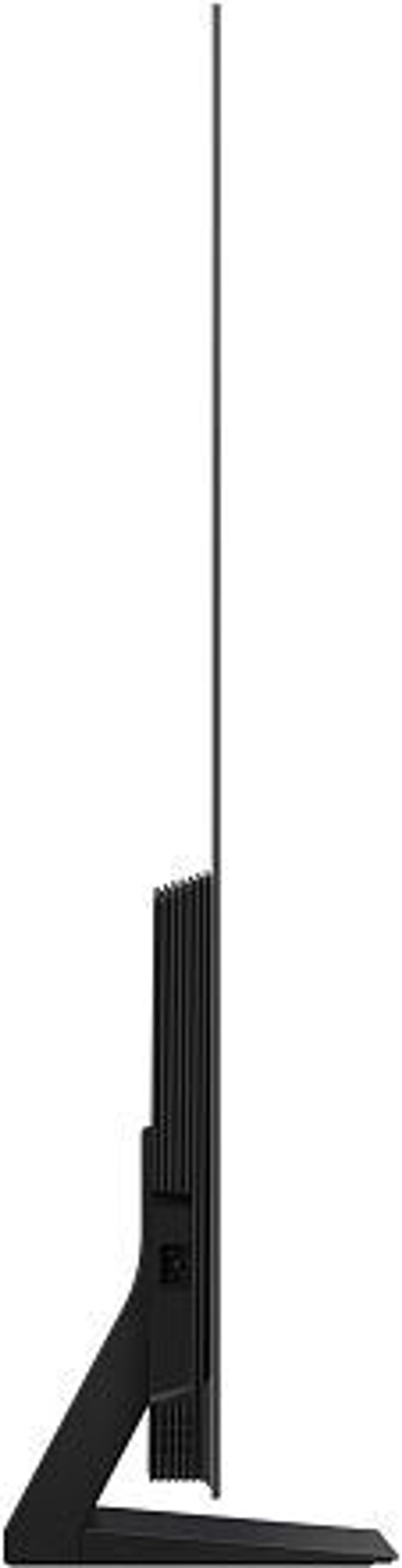 Телевизор Samsung QE55S90DAT