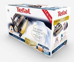 Утюг Tefal Ultimate Pure FV9867E0