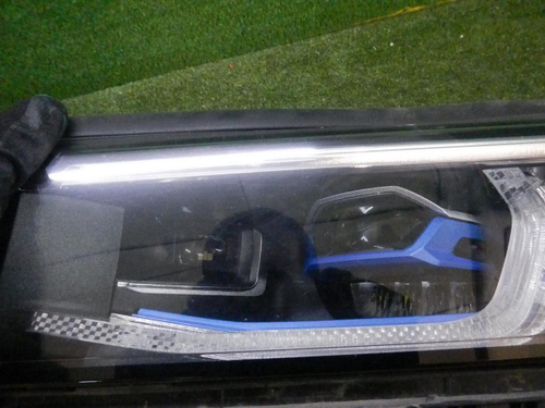 Фара левая BMW 7er G11 G12 (2019-2022) Laser Light