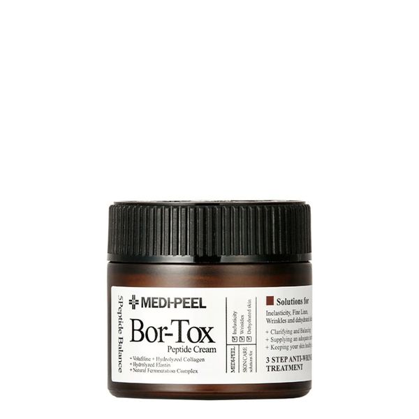 Medi-Peel Bor-Tox Peptide Cream 50 мл - Омолаживающий крем