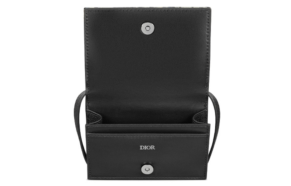 Сумка DIOR Oblique, 2ESBC262YSE-H05E