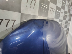 Капот Chery Tiggo 8 Pro 21-нв Б/У Оригинал 553000121AADYJ