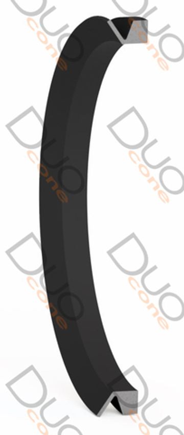 V-кольцо SKF 550 VL (роторное, аналог Trelleborg TWVLV6500-VDT50)