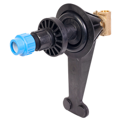 Адаптер колодезный «АК» Джилекс