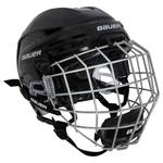 Шлем с маской Bauer RE-AKT 85 COMBO SR