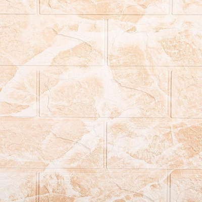 Панель самоклеящаяся 70*77*0,3см BZ1-008AA