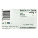 Traditional Medicinals, Органический травяной чай, обжаренный корень одуванчика, без кофеина, 48 чайных пакетиков, 72 г (2,53 унции)