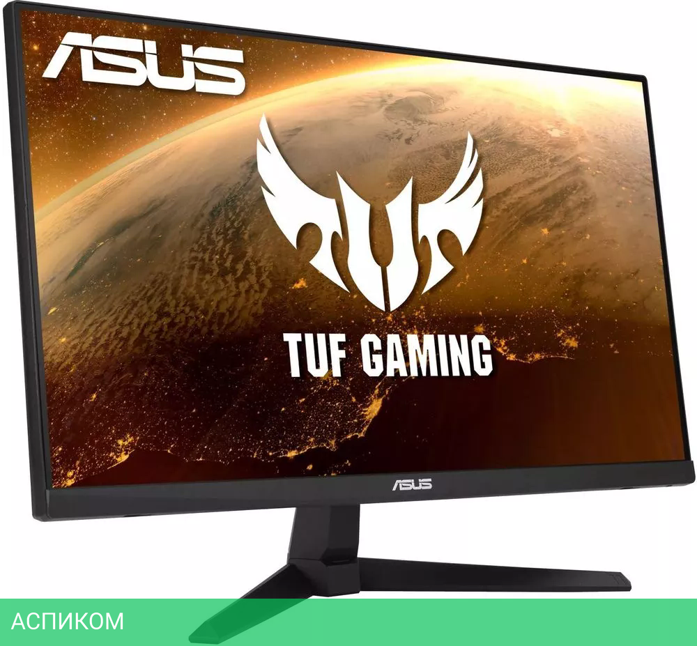 Монитор ASUS TUF Gaming VG247Q1A