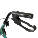 Мега-Оптим PMR882W Ходунки-роллаторы повышенной грузоподъемности,код ФСС 06-10-05