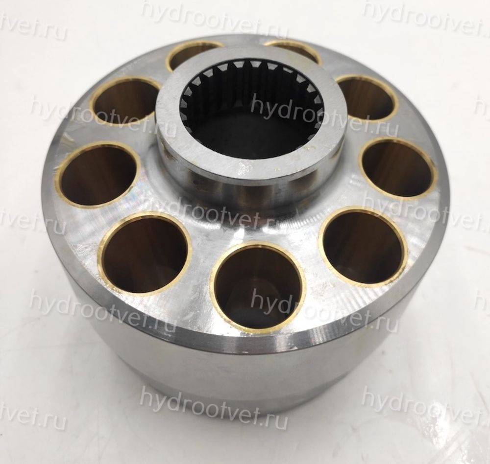 A4VSO71 CYLINDER BLOCK