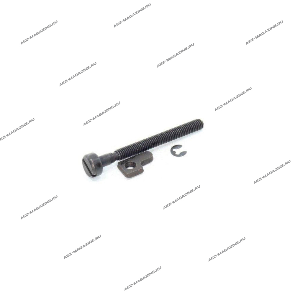 Натяжитель цепи для бензопил Partner,Husqvarna (аналог 5300161-10,5300385-93, 5300158-26)