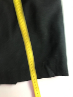 Юбка прямого кроя , визуально 46 размер