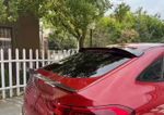 Карбоновый обвес для Mercedes-Benz GLE Coupe AMG C167 2020+ АМГ Мерседес Бенц ГЛЕ класс