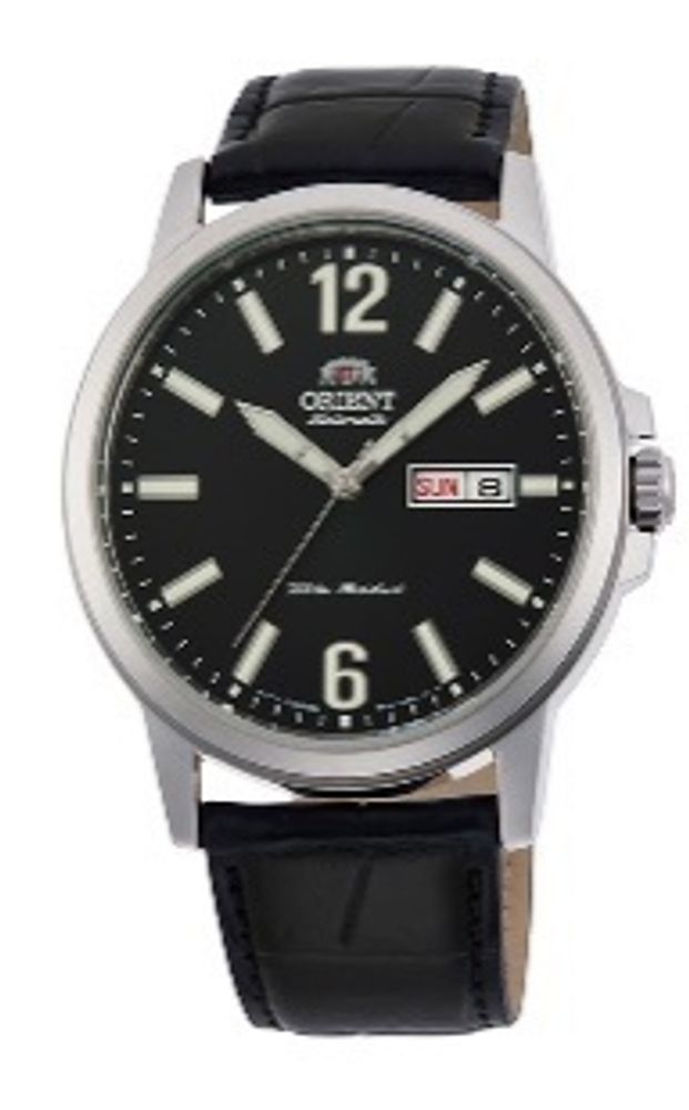 Часы механические Orient Contemporary RA-AA0C04B19B