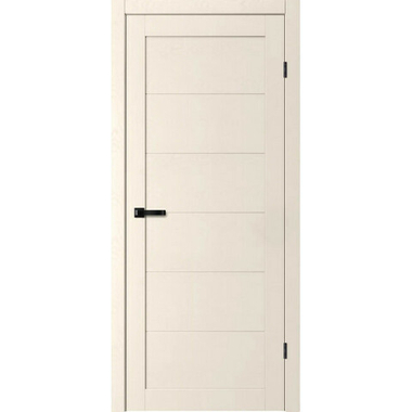 Двери межкомнатные AURA 210 толщина филенки 16мм