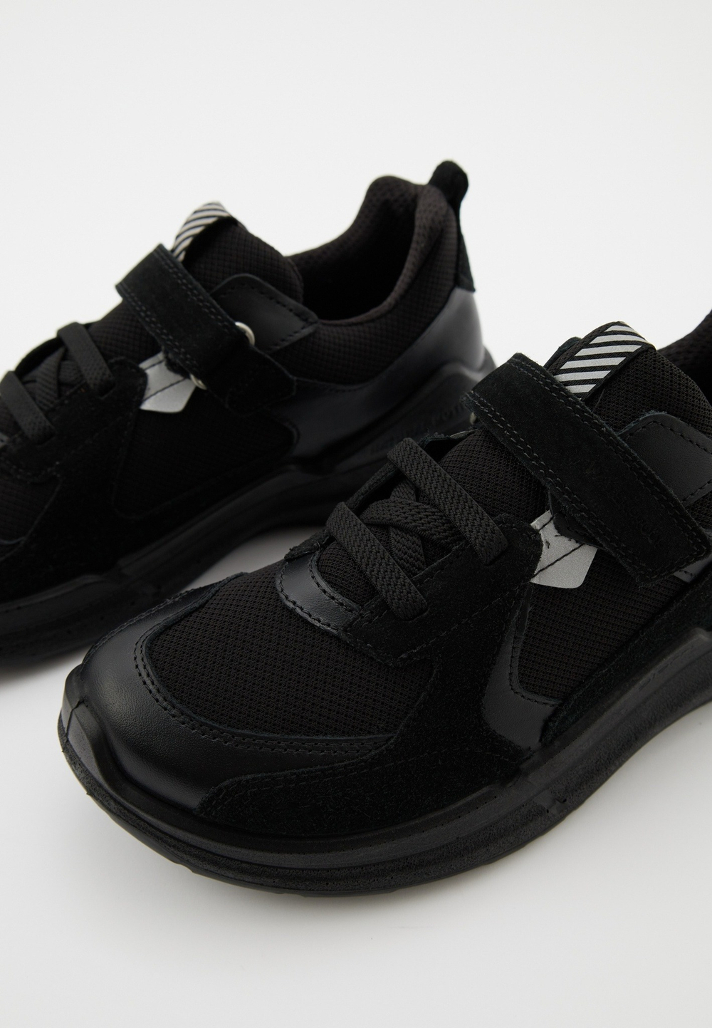 Кроссовки унисекс ECCO BIOM 2.2 K