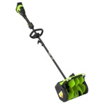 Снегоуборщик (электролопата) аккумуляторный GREENWORKS GD40SS2 40V 2603107UB