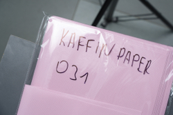 Фоамиран Kaffin Paper - 031 FLZ