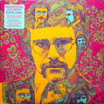 Elton John / Regimental Sgt. Zippo (Limited Edition)(LP)