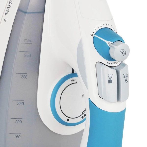 Утюг Braun TexStyle 7 TS765 EA