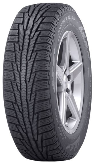 Nokian Tyres Nordman RS2 SUV 215/60 R17 100R XL