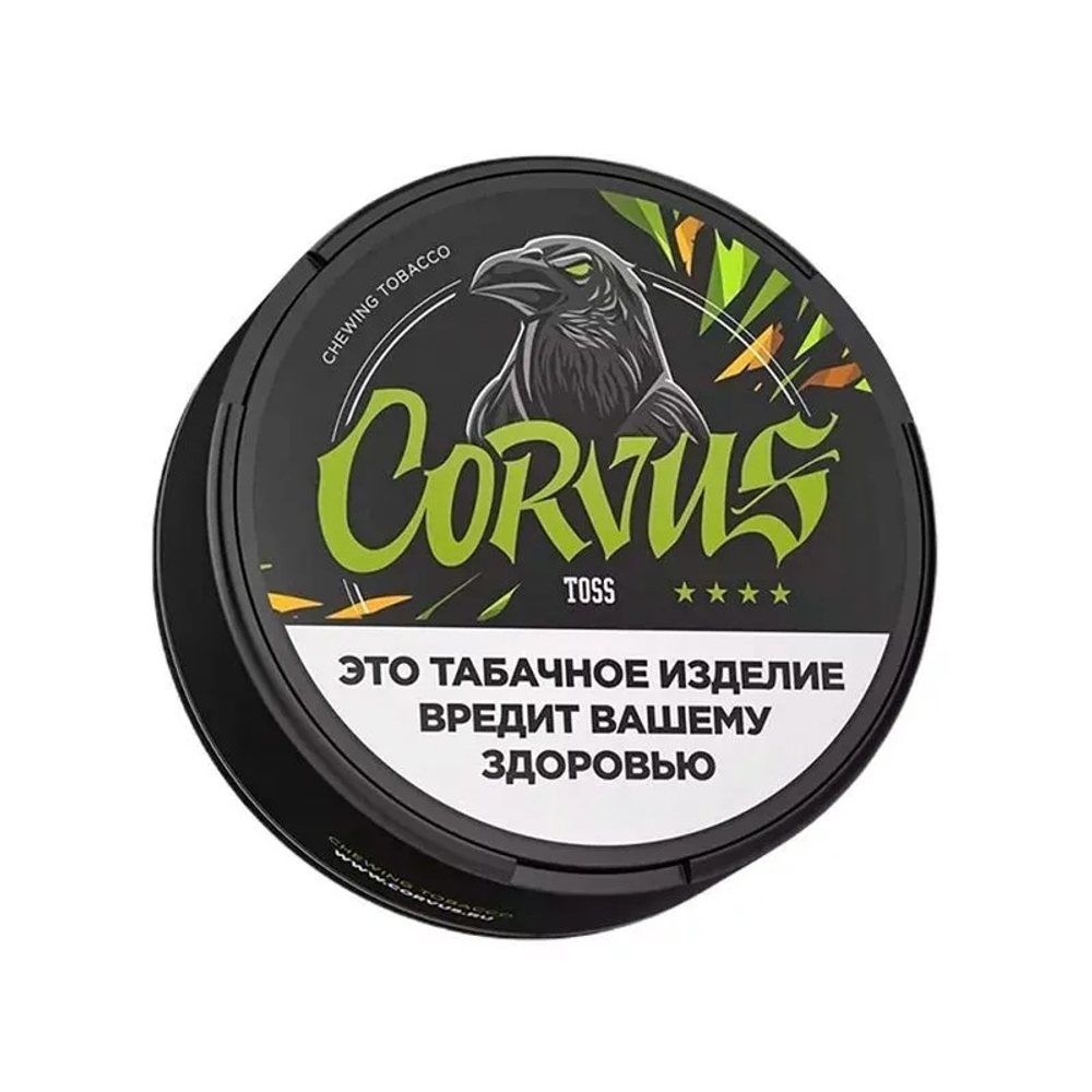 Corvus Toss 13гр купить в Москве с доставкой по России
