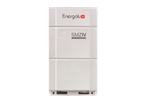 Блок с рекуперацией тепла (трехтрубный)  SMZ IV Energolux SMZUR96V4AI