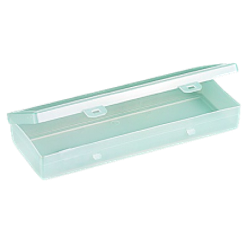 Коробка Nautilus 200-C  Tackle Box 1 Compartments 310x105x40мм 107079