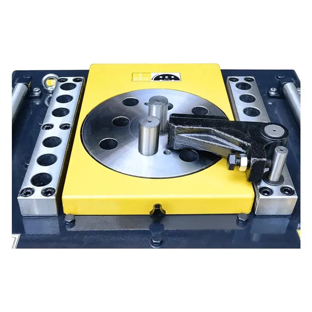 ТСС GW 42В станок для гибки арматуры 490466