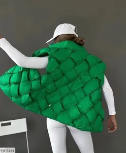 Жилет HN-3135 Фабрика Моды