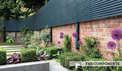 Garden Design. A Book of Ideas