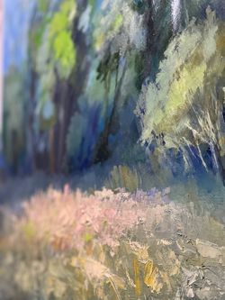 Интерьерная картина, 60x50 см