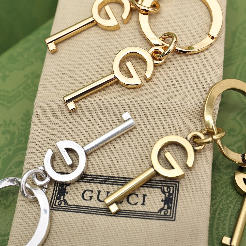 Gucci Key Chain