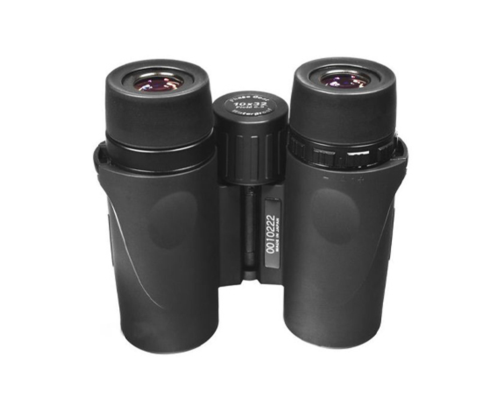 Бинокль Sightron SIII MS 10x32 - фото 2