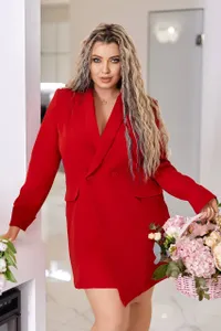 Платье УК-397-2 Фабрика Моды