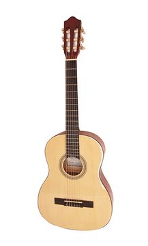 Классическая гитара 3/4 Caraya C36N