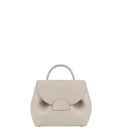 POLENE СУМКА NUMERO UN NANO, ЦВЕТ МЕЛА